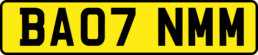 BA07NMM