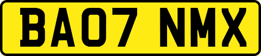 BA07NMX