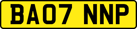 BA07NNP