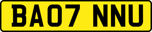 BA07NNU