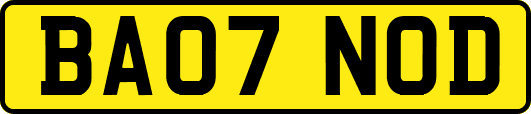 BA07NOD