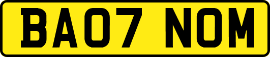 BA07NOM