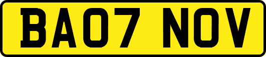 BA07NOV