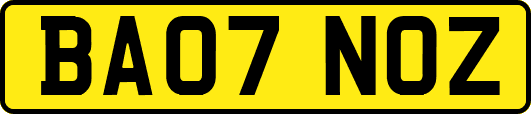 BA07NOZ
