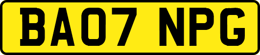 BA07NPG
