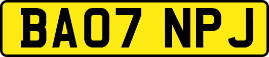 BA07NPJ