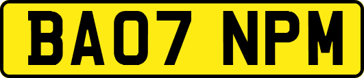 BA07NPM