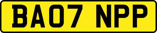 BA07NPP