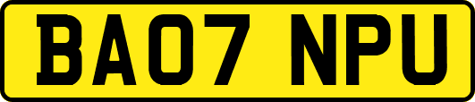 BA07NPU