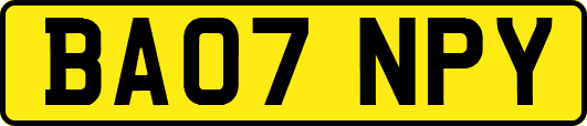 BA07NPY