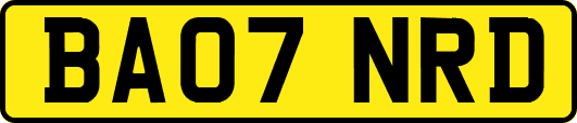 BA07NRD