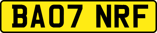 BA07NRF
