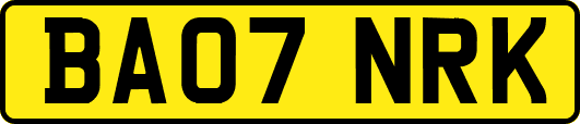 BA07NRK
