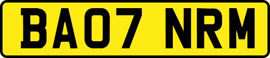 BA07NRM