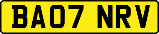 BA07NRV