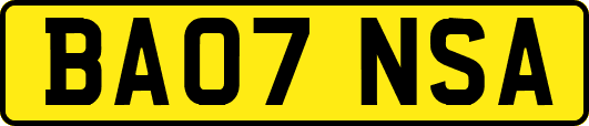 BA07NSA