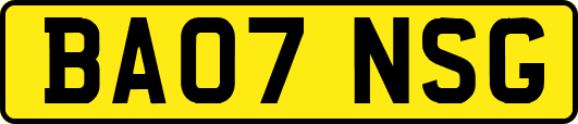 BA07NSG