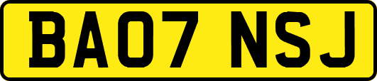 BA07NSJ