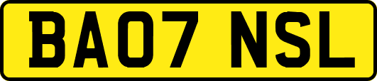 BA07NSL