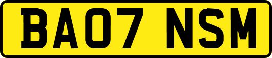 BA07NSM