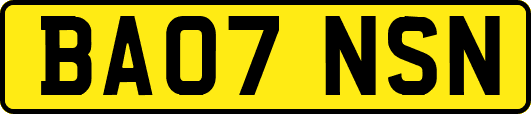 BA07NSN