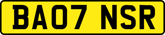 BA07NSR