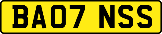 BA07NSS