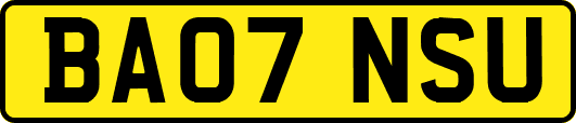 BA07NSU
