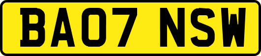 BA07NSW