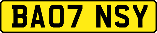 BA07NSY