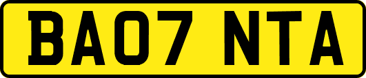 BA07NTA