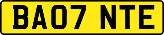 BA07NTE