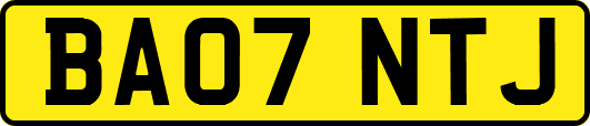BA07NTJ