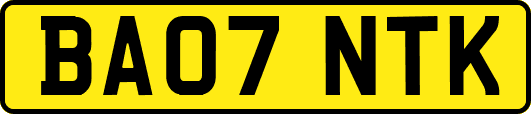BA07NTK