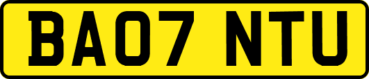 BA07NTU
