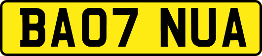 BA07NUA