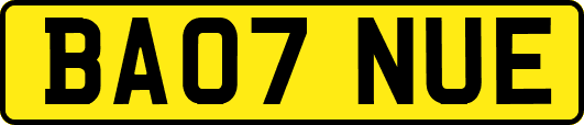 BA07NUE