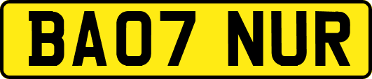 BA07NUR