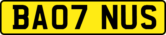 BA07NUS
