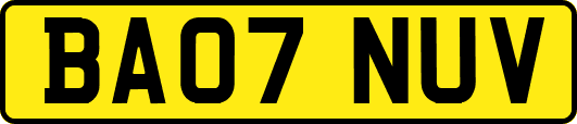 BA07NUV