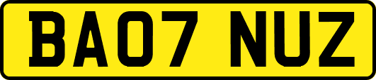 BA07NUZ