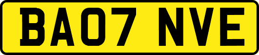 BA07NVE