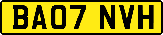 BA07NVH