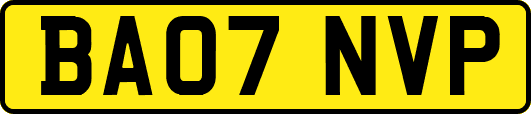 BA07NVP