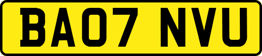BA07NVU