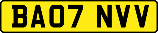 BA07NVV