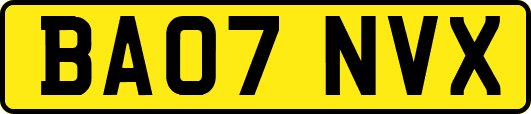 BA07NVX