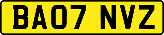 BA07NVZ
