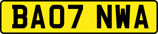 BA07NWA