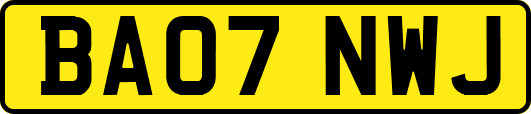 BA07NWJ